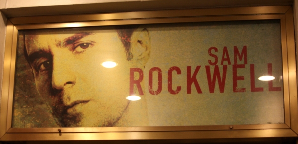 Photo Coverage: A BEHANDING IN SPOKANE - Curtain Call Image