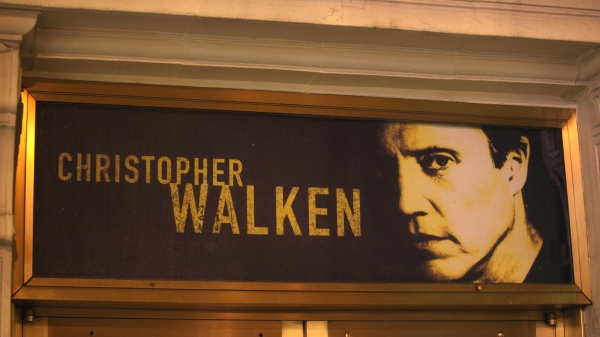 Christopher Walken Photo