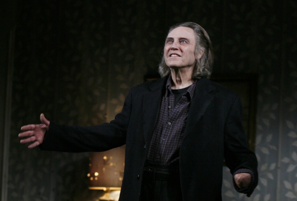 Photo Coverage: A BEHANDING IN SPOKANE - Curtain Call Image