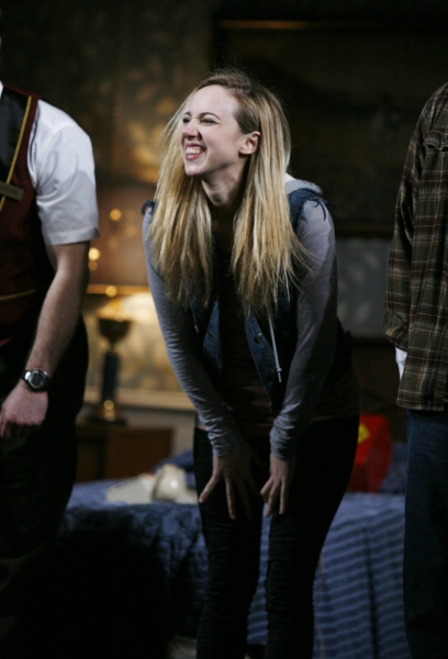 Photo Coverage: A BEHANDING IN SPOKANE - Curtain Call Image