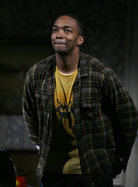 Photo Coverage: A BEHANDING IN SPOKANE - Curtain Call Image