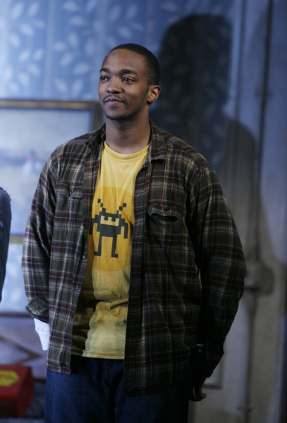 Photo Coverage: A BEHANDING IN SPOKANE - Curtain Call Image