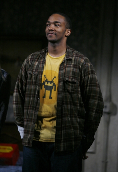 Photo Coverage: A BEHANDING IN SPOKANE - Curtain Call Image