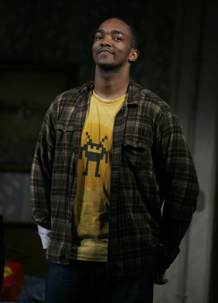 Photo Coverage: A BEHANDING IN SPOKANE - Curtain Call Image