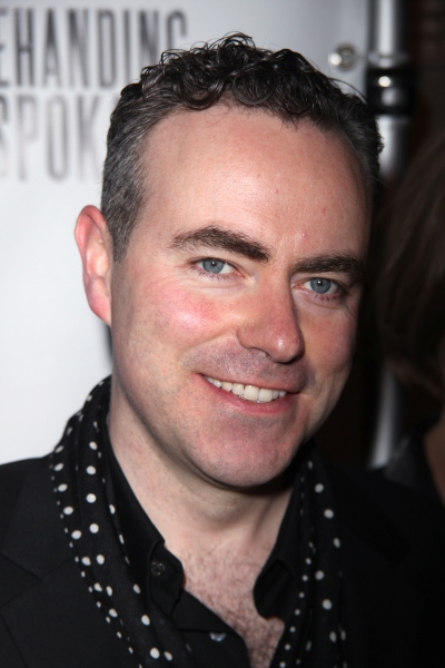 Photo Coverage: A BEHANDING IN SPOKANE - After Party Image