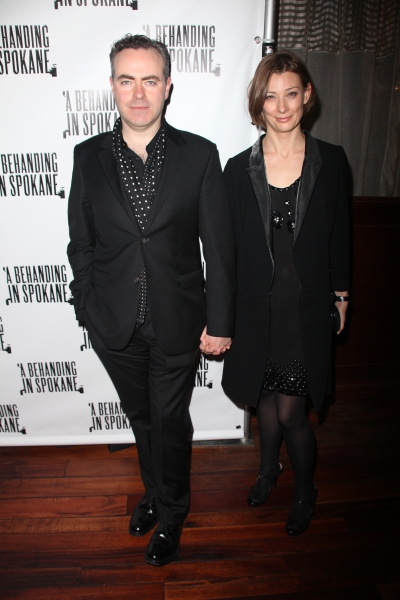Photo Coverage: A BEHANDING IN SPOKANE - After Party Image