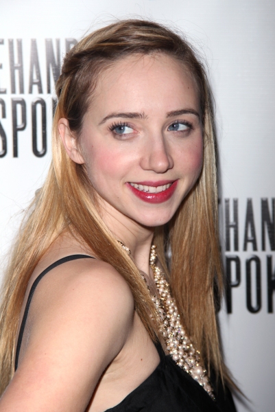 Photo Coverage: A BEHANDING IN SPOKANE - After Party Image