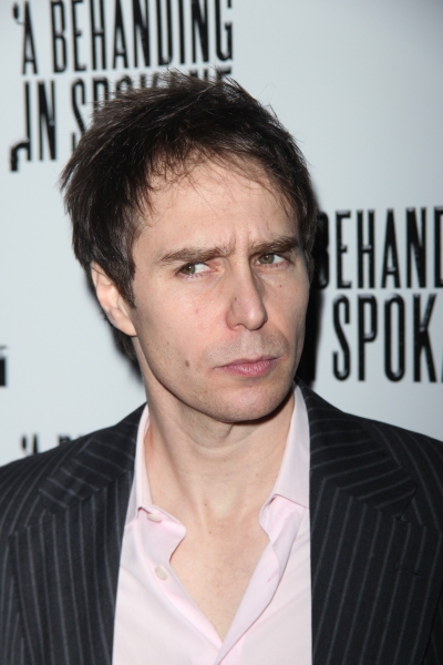 Photo Coverage: A BEHANDING IN SPOKANE - After Party Image