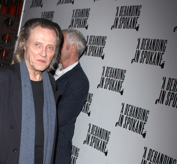 Photo Coverage: A BEHANDING IN SPOKANE - After Party Image