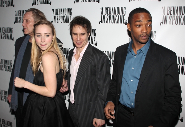 Photo Coverage: A BEHANDING IN SPOKANE - After Party Image