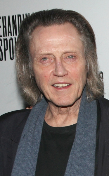 Christopher Walken Photo