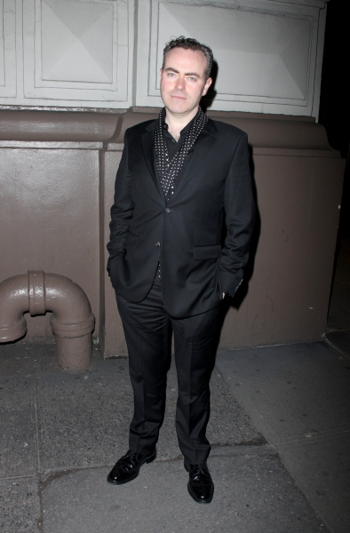 Photo Coverage: A BEHANDING IN SPOKANE - Starry Red Carpet Image