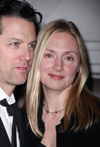 Photo Coverage: A BEHANDING IN SPOKANE - Starry Red Carpet Image
