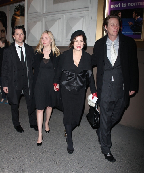 Photo Coverage: A BEHANDING IN SPOKANE - Starry Red Carpet Image