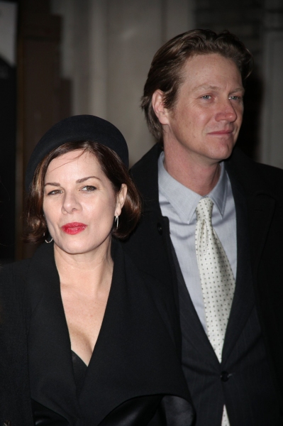 Photo Coverage: A BEHANDING IN SPOKANE - Starry Red Carpet Image