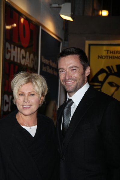 Photo Coverage: A BEHANDING IN SPOKANE - Starry Red Carpet Image