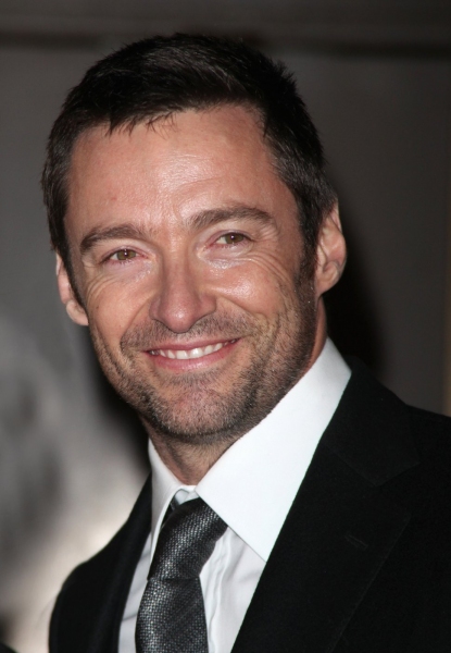 Hugh Jackman Photo