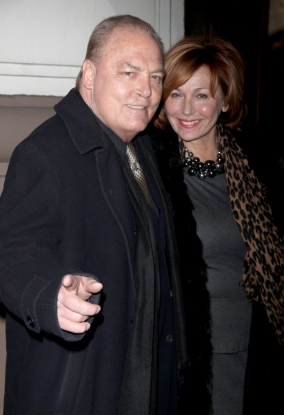 Photo Coverage: A BEHANDING IN SPOKANE - Starry Red Carpet Image