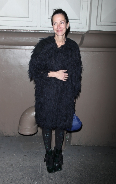 Photo Coverage: A BEHANDING IN SPOKANE - Starry Red Carpet Image