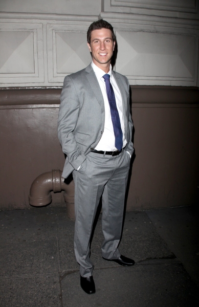 Photo Coverage: A BEHANDING IN SPOKANE - Starry Red Carpet Image