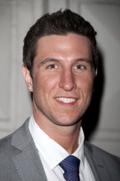 Photo Coverage: A BEHANDING IN SPOKANE - Starry Red Carpet Image