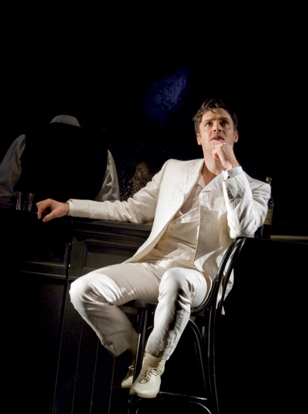 Photo Coverage: New Photos Released of LOVE NEVER DIES Image