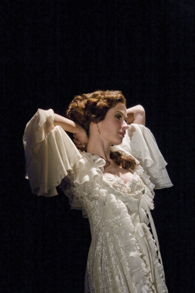 Photo Coverage: New Photos Released of LOVE NEVER DIES Image