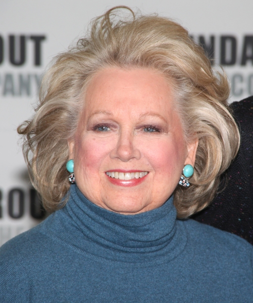 Barbara Cook Photo