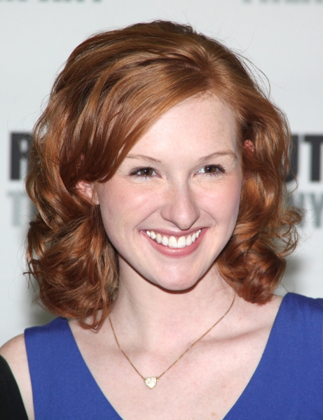 Photo Coverage: Cast of SONDHEIM ON SONDHEIM Meets The Press! Image