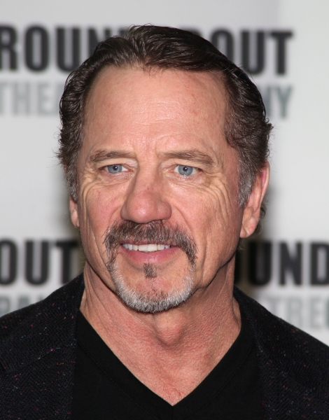 Tom Wopat Photo