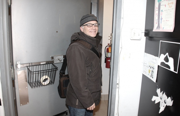Photo Coverage: BWW Exclusive Coverage - THE IRISH CURSE Image