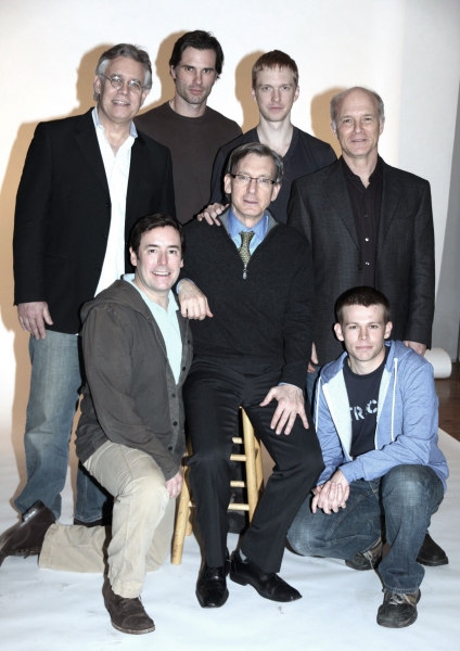 Photo Coverage: BWW Exclusive Coverage - THE IRISH CURSE Image