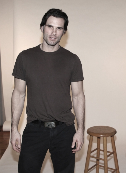 Photo Coverage: BWW Exclusive Coverage - THE IRISH CURSE Image
