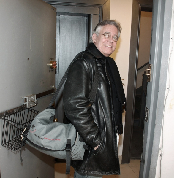 Photo Coverage: BWW Exclusive Coverage - THE IRISH CURSE Image