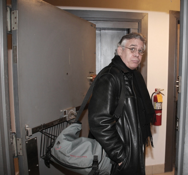 Photo Coverage: BWW Exclusive Coverage - THE IRISH CURSE Image