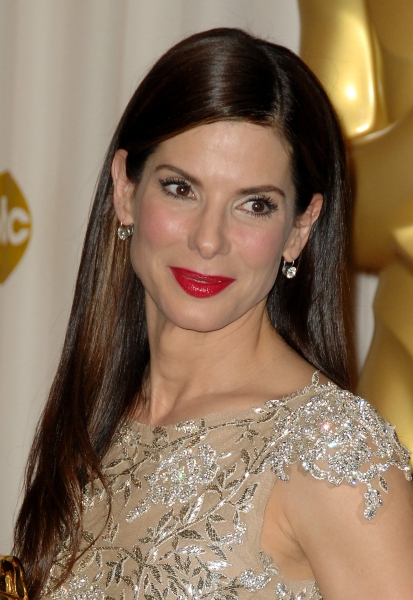 Photo Coverage: Inside the Oscar Press Room! Image