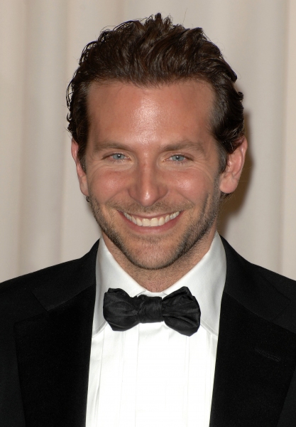 Photo Coverage: Inside the Oscar Press Room! Image