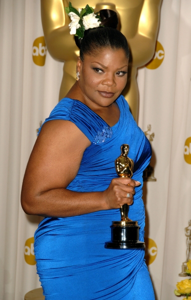 Photo Coverage: Inside the Oscar Press Room! Image