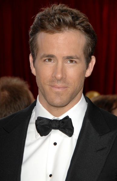 Photo Coverage: Oscar Arrivals - Part 1 Image