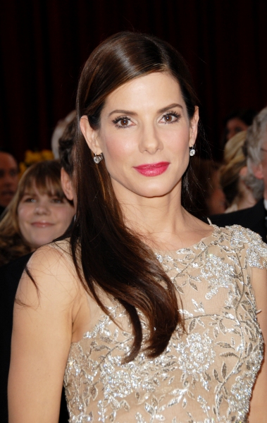 Photo Coverage: Oscar Arrivals - Part 1 Image