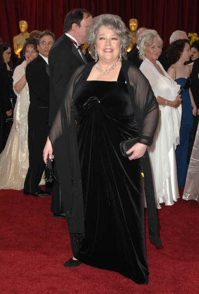 Photo Coverage: Oscar Arrivals - Part 1 Image