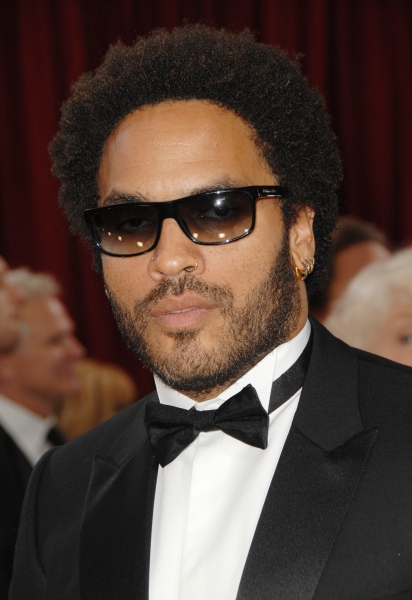 Photo Coverage: Oscar Arrivals - Part 1 Image