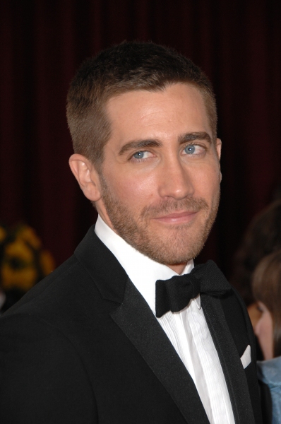 Jake Gyllenhaal Photo