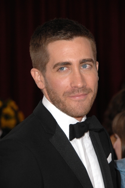 Photo Coverage: Oscar Arrivals - Part 1 Image
