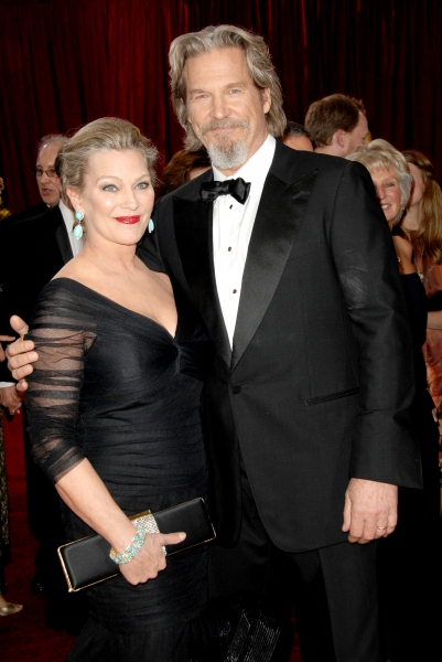 Photo Coverage: Oscar Arrivals - Part 1 Image
