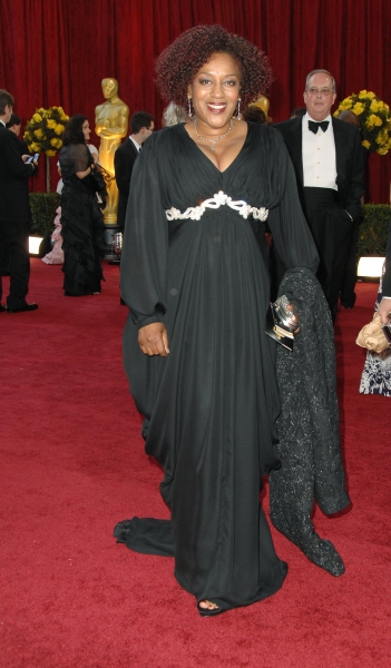 Photo Coverage: Oscar Arrivals - Part 2 Image