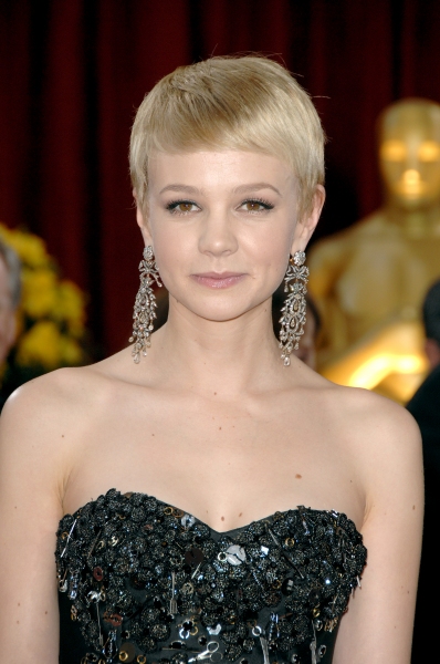 Photo Coverage: Oscar Arrivals - Part 2 Image