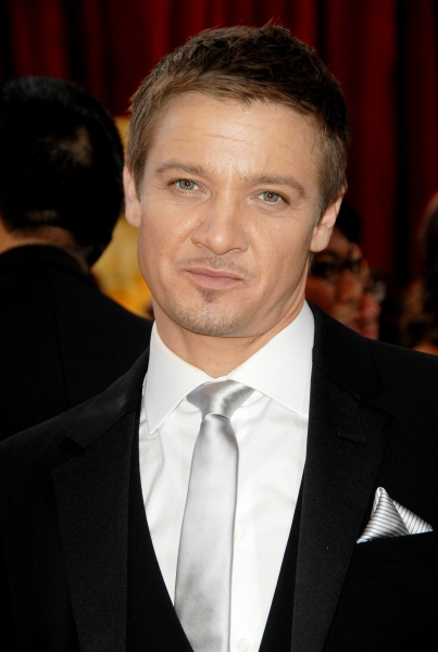 Photo Coverage: Oscar Arrivals - Part 2 Image