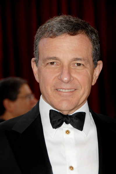 Photo Coverage: Oscar Arrivals - Part 2 Image