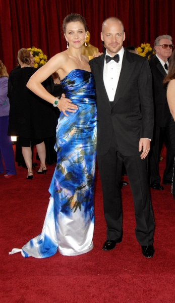 Photo Coverage: Oscar Arrivals - Part 2 Image